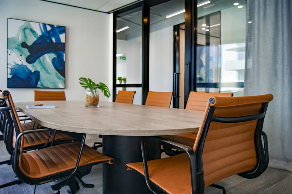 5 Key Takeaways from a CEO Forum!
